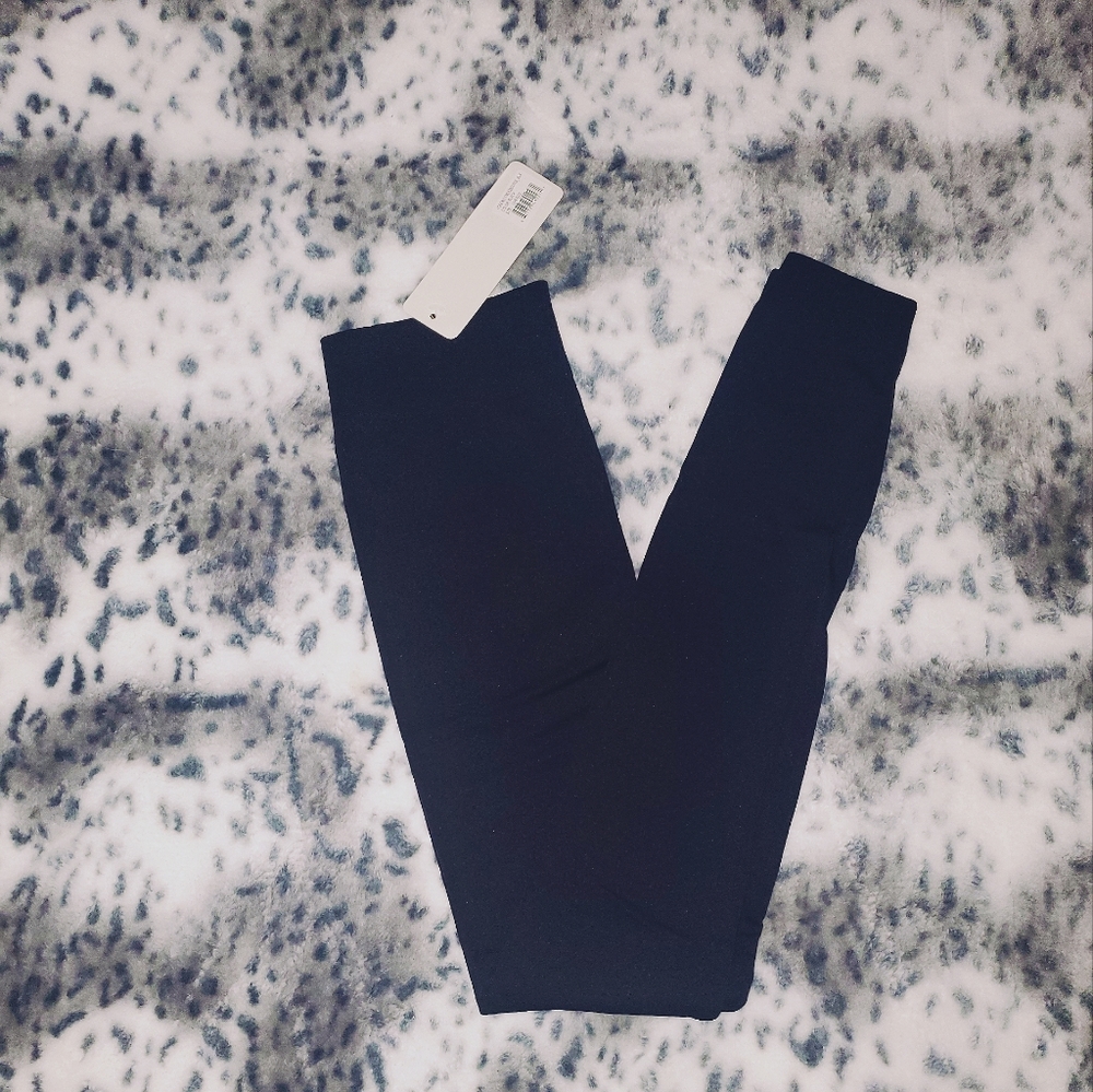 Back to Basics Leggings